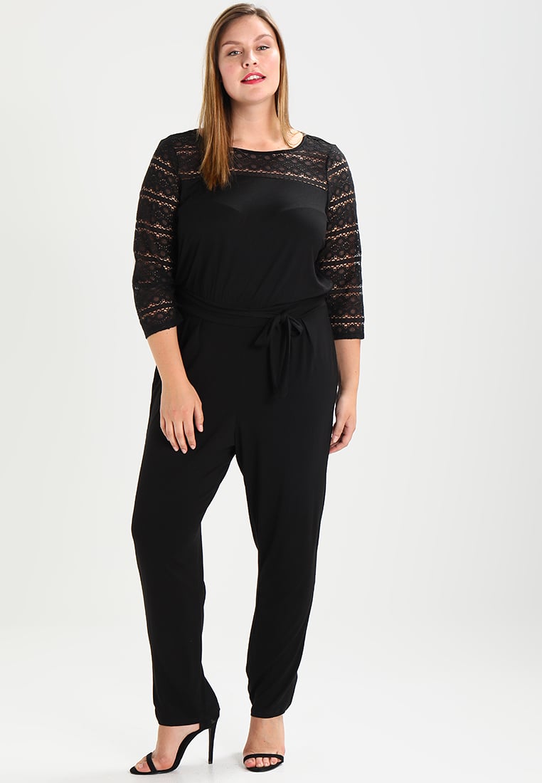 Eleganckie kombinezony damskie na wesele - Wieczorowe sukienki na